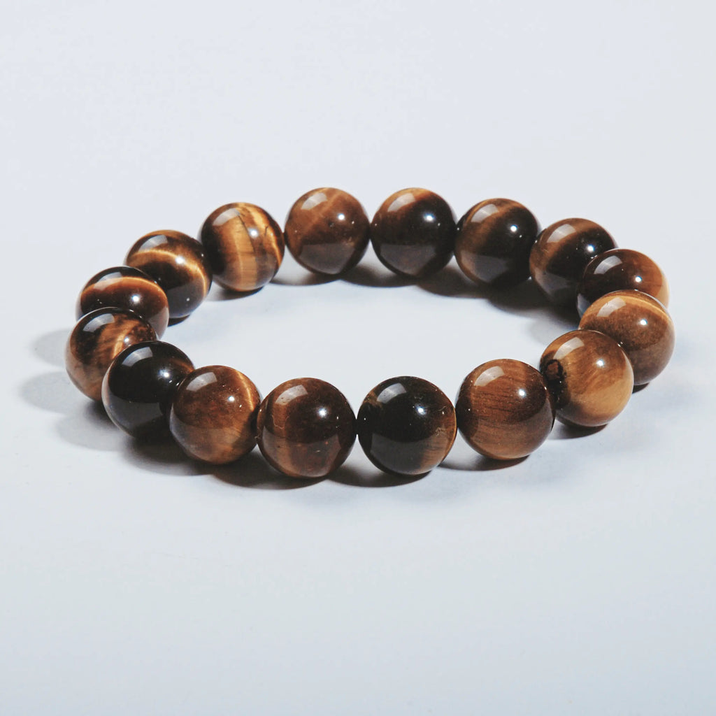 Tiger's Eye  Bracelet