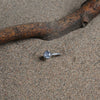 W Shape Diamond Ring