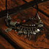 Tibetan Silver Necklace