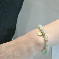 Hetian Jade Bracelet