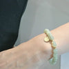 Hetian Jade Bracelet