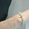 Hetian Jade Bracelet